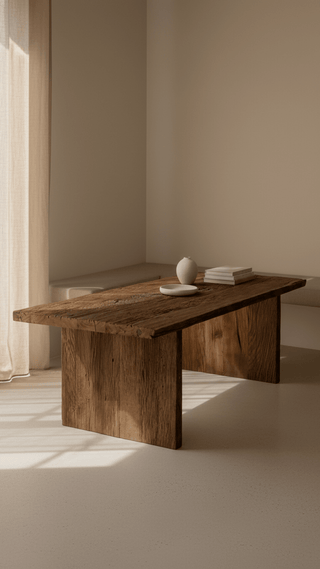 Yemek Masası - Woodyworkz