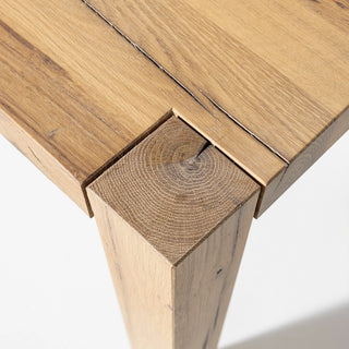 Driftwood Yemek Masasi