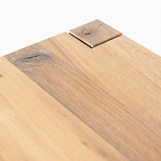 Driftwood Yemek Masasi