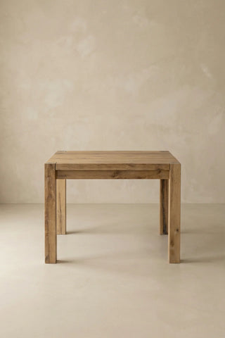 Driftwood Yemek Masası