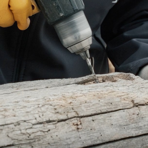 Gözle görünmeyenleri de ciddiye alırız.