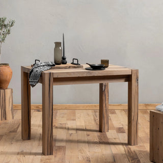 Driftwood Yemek Masasi