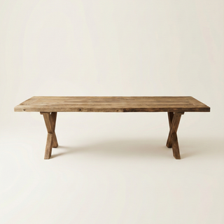 Traverse Yemek Masası