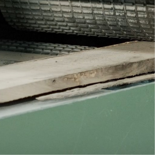 Dokunduğunuz yüzeyler tesadüf değildir.