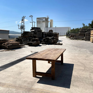 Argolis Yemek Masası