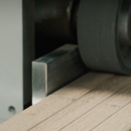 Milimetrik işlemler, karakteri bozmaz.Aksine, onu korur.