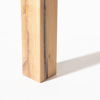 Driftwood Yemek Masasi