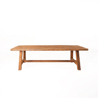 Rustic-A Yemek Masası