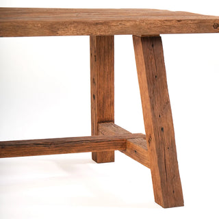 Rustic-A Yemek Masası