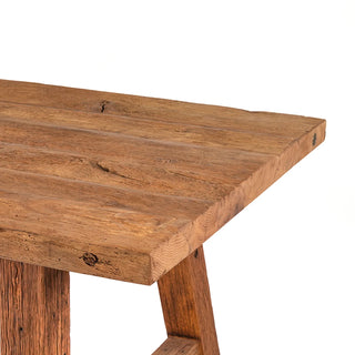 Rustic-A Yemek Masası