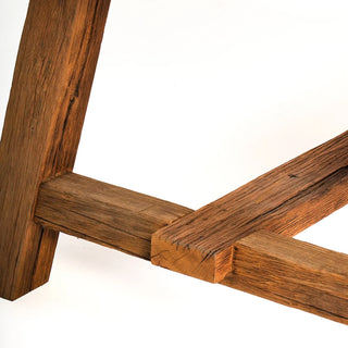 Rustic-A Yemek Masası