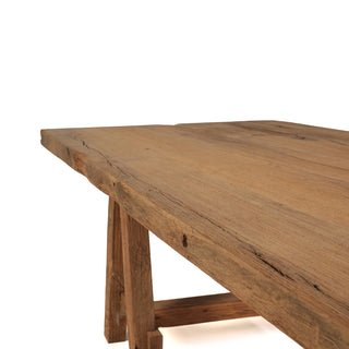Rustic-A Yemek Masası