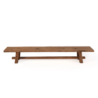 Viscri Bench