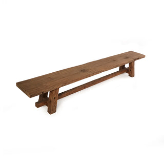 Viscri Bench