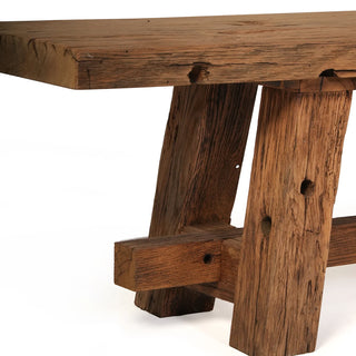 Viscri Bench