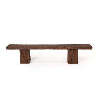 Whisper Bench