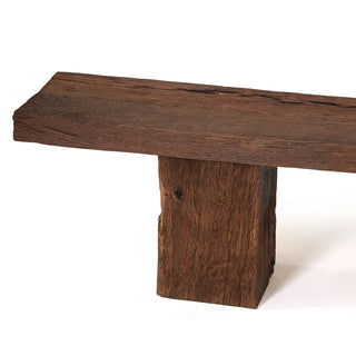 Whisper Bench