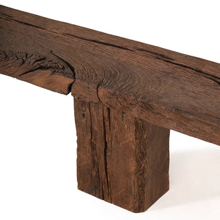 Whisper Bench