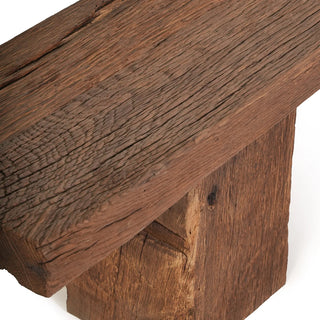 Whisper Bench