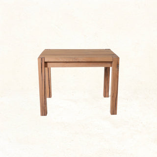 Driftwood Yemek Masası