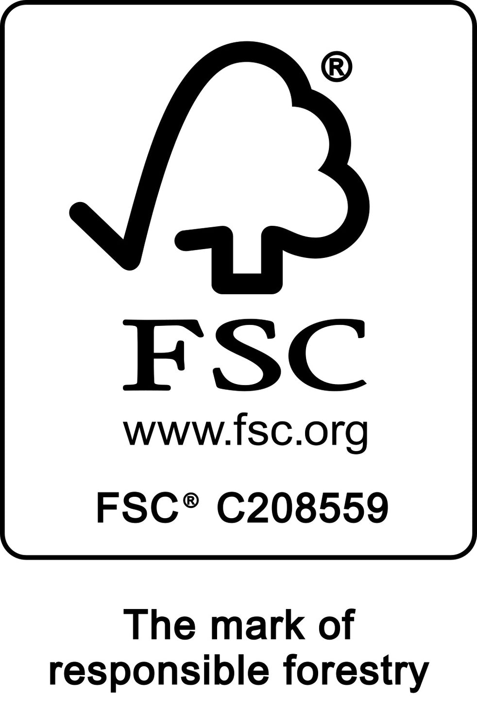 FSC® Certification