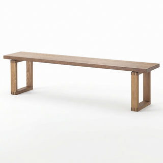 Zeugma Bench