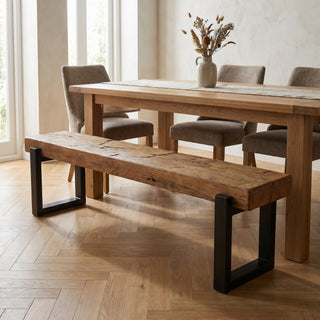 Larissa Bench