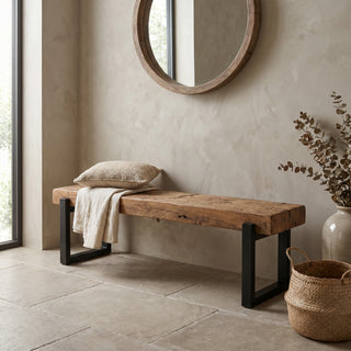 Larissa Bench