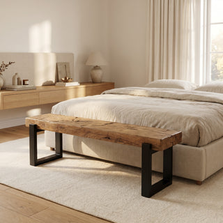Larissa Bench