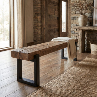Larissa Bench
