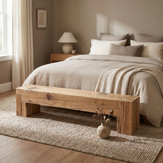 Sable Bench