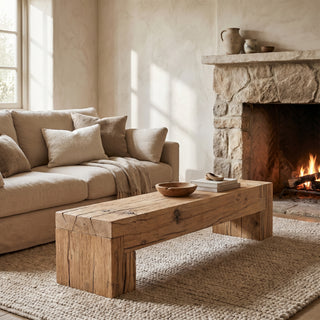 Sable Bench