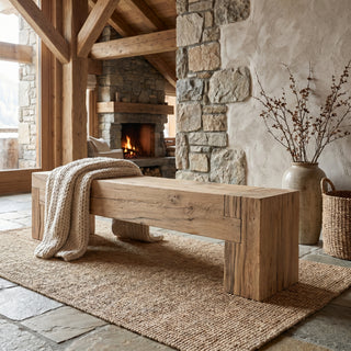 Sable Bench