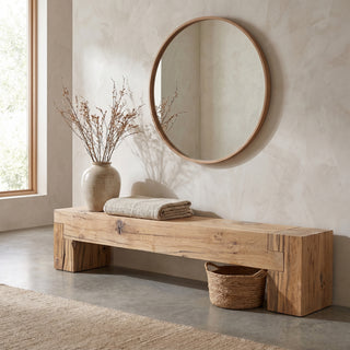 Sable Bench
