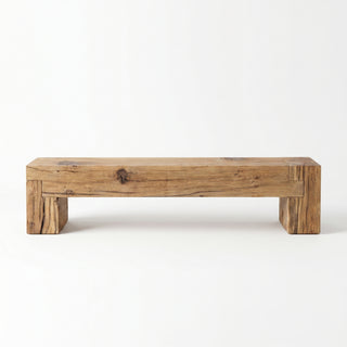 Sable Bench