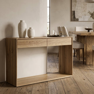 Lignum Konsol