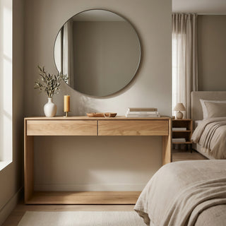 Lignum Konsol