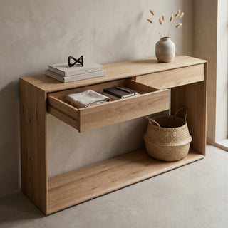 Lignum Konsol