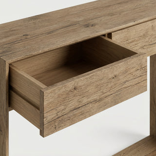 Lignum Konsol