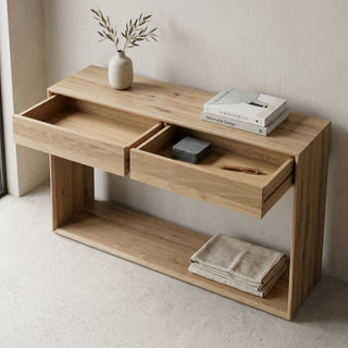 Lignum Konsol