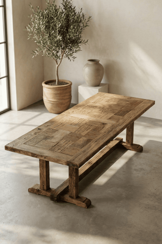 Archaia Yemek Masası150 x 80