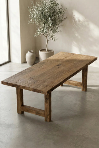 Argolis Yemek Masası150 - 80 cm