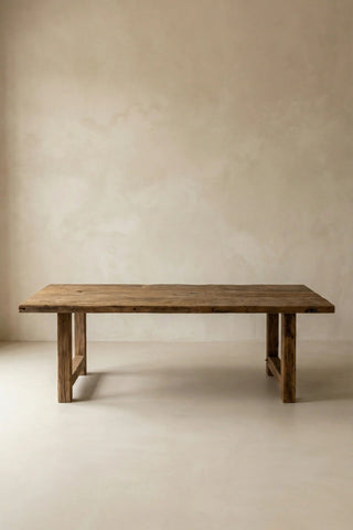 Argolis Yemek Masası150 - 80 cm