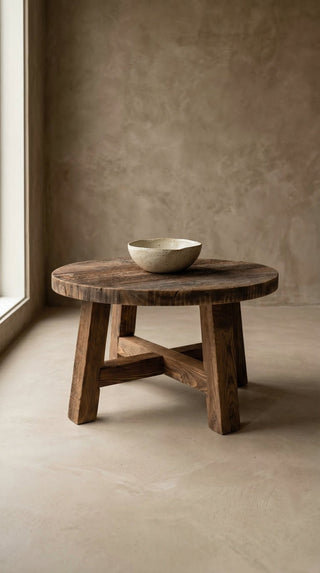 Dekelia Yan Sehpa30 - 30 Cm