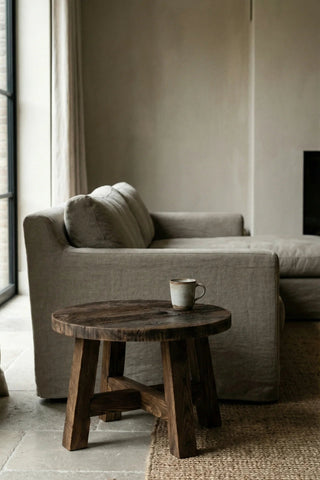 Dekelia Yan Sehpa30 - 30 Cm