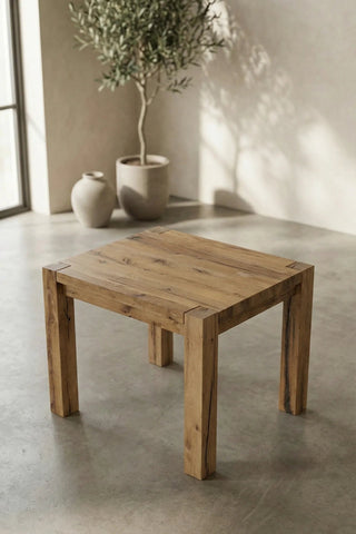 Driftwood Yemek Masası150 - 80 cm