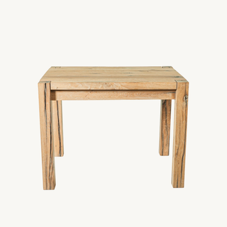 Driftwood Yemek Masası
