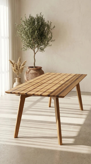 Mariner Yemek Masası