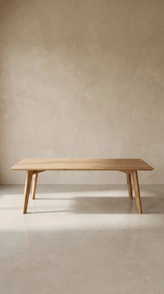 Mariner Yemek Masası