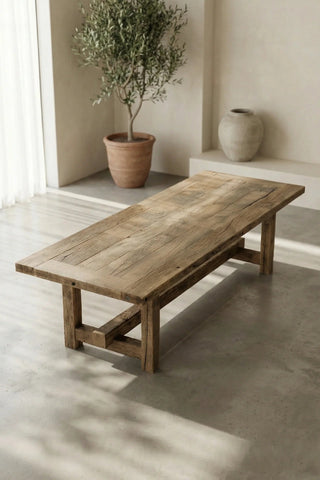 Matera Yemek Masası150 - 80 cm